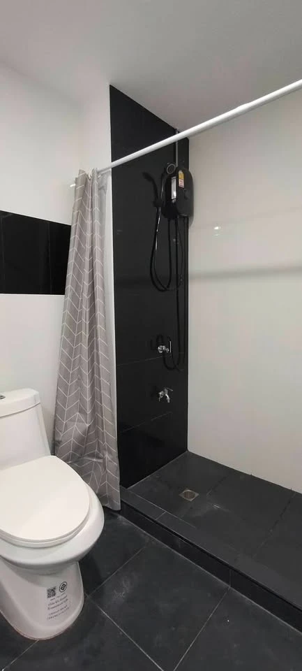 ขาย Condo Ratchada Prestige Ladprao ห้องกว้างพื้นที่ใช้สอยเยอะ เห็นวิวสระว่ายน้ำ จองด่วน
