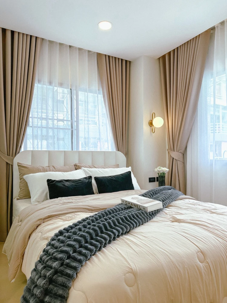 ขาย Condo Ratchada Prestige Ladprao ห้องน่าอยู่ เฟอร์พร้อม สิ่งอำนวยความสะดวกครบครัน จองเลย