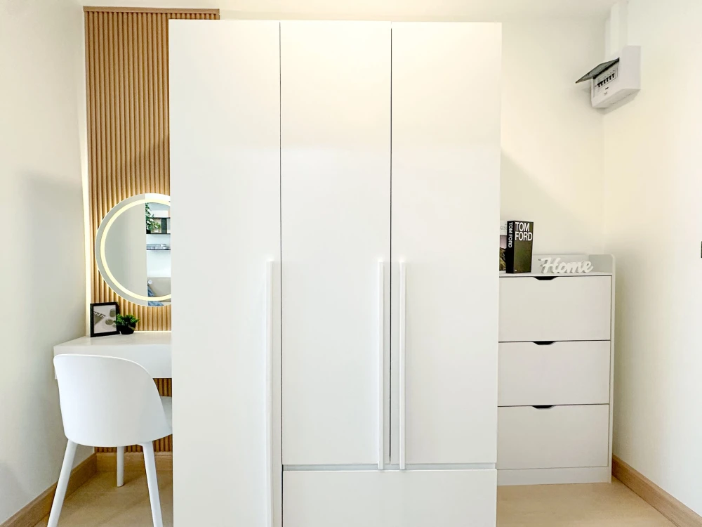 ขาย Condo Ratchada Prestige Ladprao ห้องน่าอยู่ เฟอร์พร้อม สิ่งอำนวยความสะดวกครบครัน จองเลย