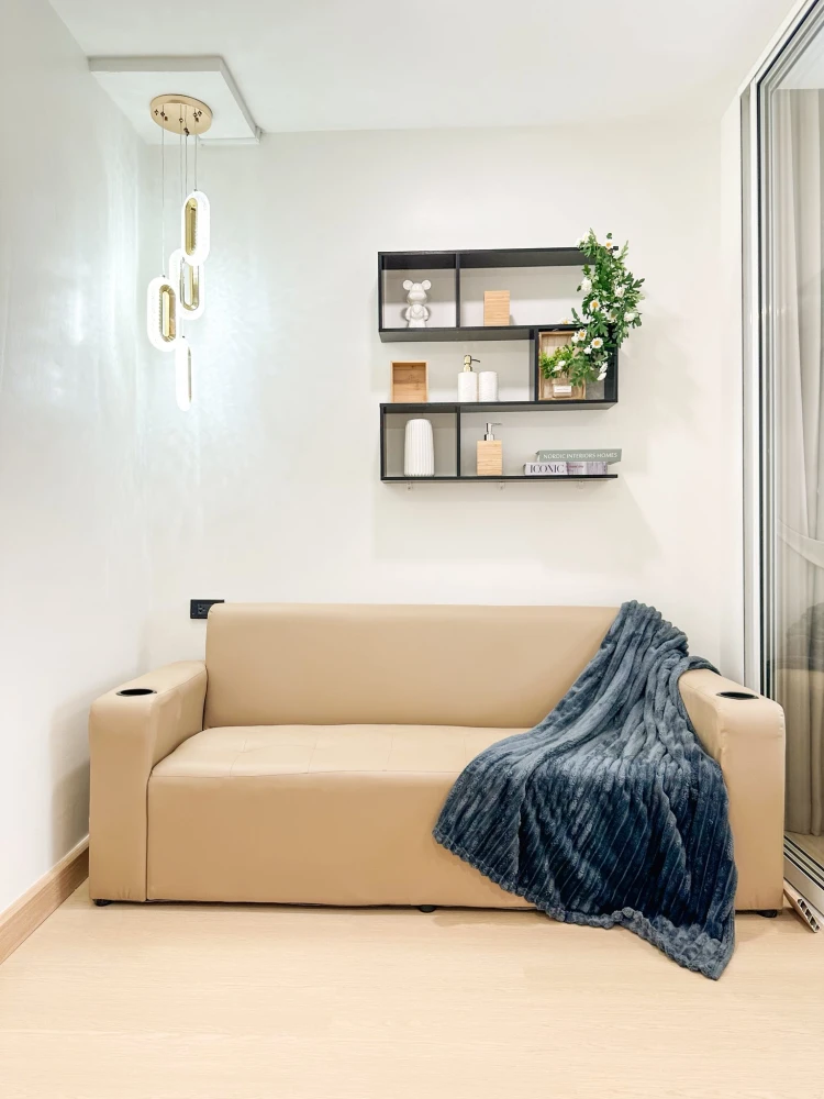 ขาย Condo Ratchada Prestige Ladprao ห้องน่าอยู่ เฟอร์พร้อม สิ่งอำนวยความสะดวกครบครัน จองเลย
