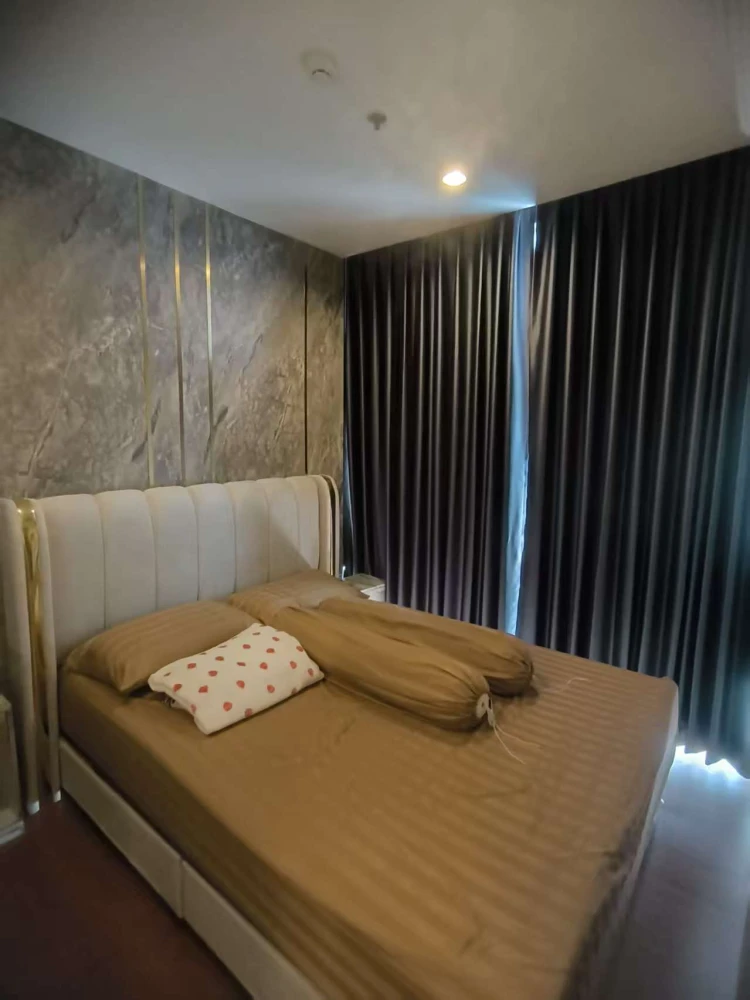 ขาย Condo The Grand Jomtien ห้องพร้อมอยู่ เฟอร์พร้อมห้องกว้างขวางอยู่สบาย จองเลย