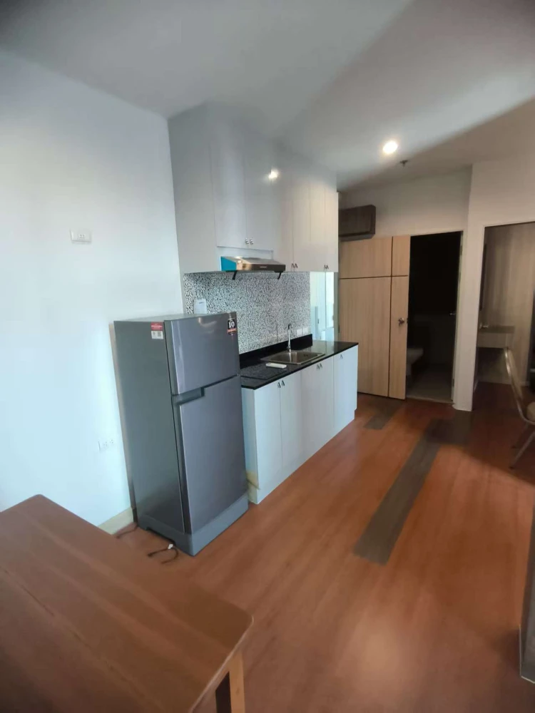 ขาย Condo The Grand Jomtien ห้องพร้อมอยู่ เฟอร์พร้อมห้องกว้างขวางอยู่สบาย จองเลย