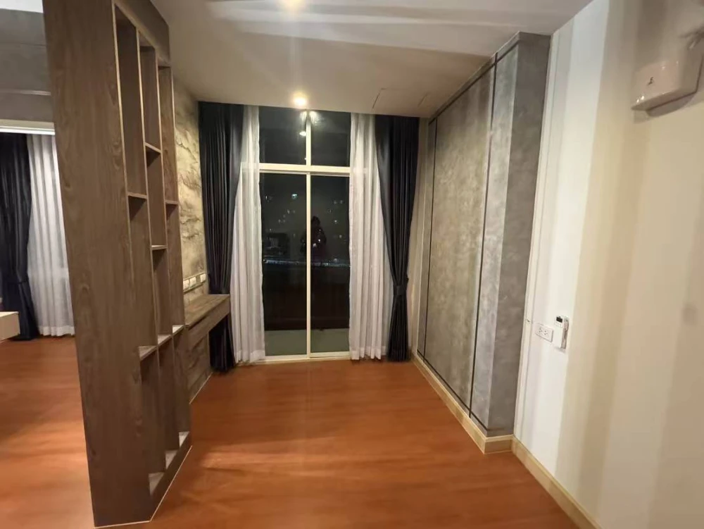 ขาย Condo The Grand Jomtien ห้องพร้อมอยู่ เฟอร์พร้อมห้องกว้างขวางอยู่สบาย จองเลย