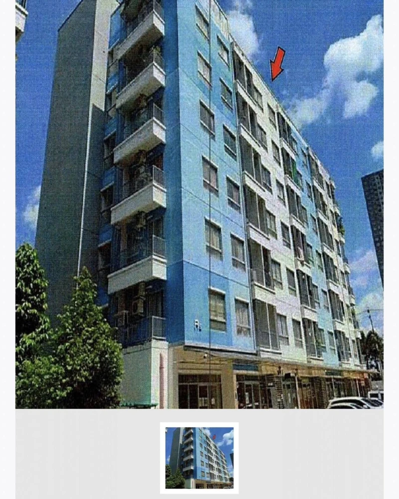 ขาย Condo The Kith Tiwanon ห้องพร้อมอยู่ เฟอร์พร้อม รีบจองเลย +++