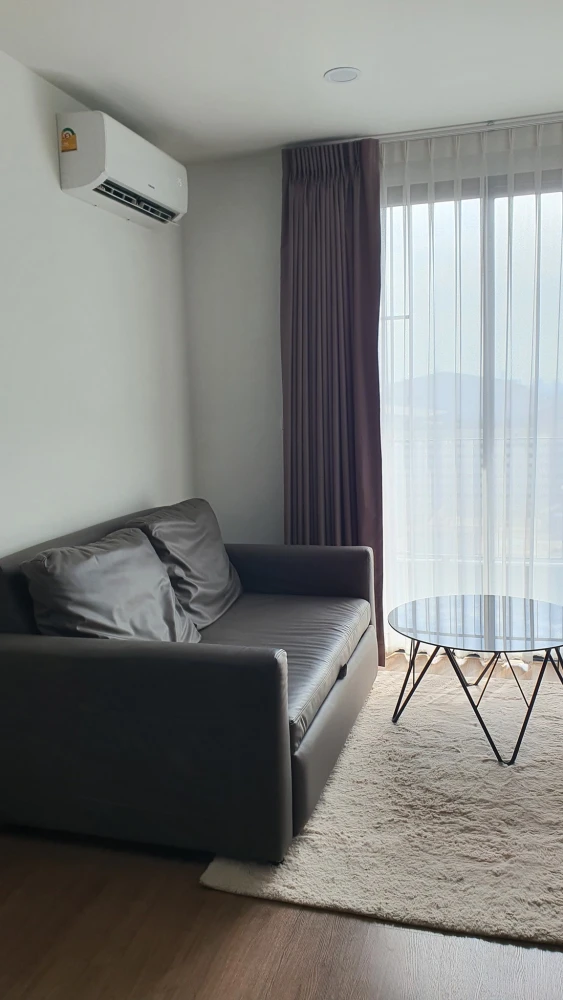 ขาย Condo The LIVIN PHETKASEM ห้องกว้างขวาง พื้นที่ใช้สอยจุใจ มาจับมาจองเป็นเจ้าของได้แล้ววันนี้