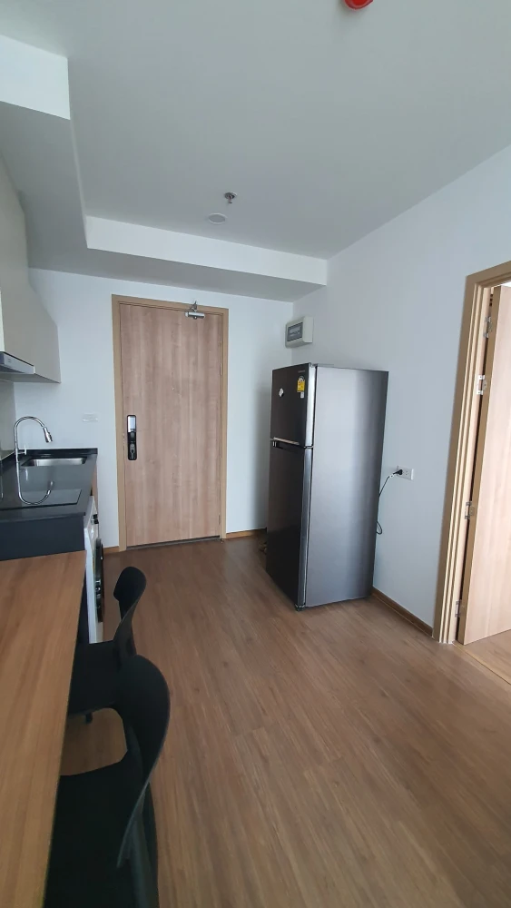 ขาย Condo The LIVIN PHETKASEM ห้องกว้างขวาง พื้นที่ใช้สอยจุใจ มาจับมาจองเป็นเจ้าของได้แล้ววันนี้