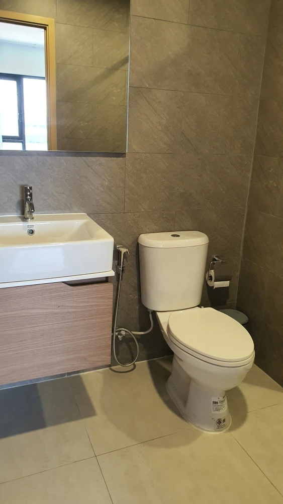 ขาย Condo The LIVIN PHETKASEM ห้องกว้างขวาง พื้นที่ใช้สอยจุใจ มาจับมาจองเป็นเจ้าของได้แล้ววันนี้