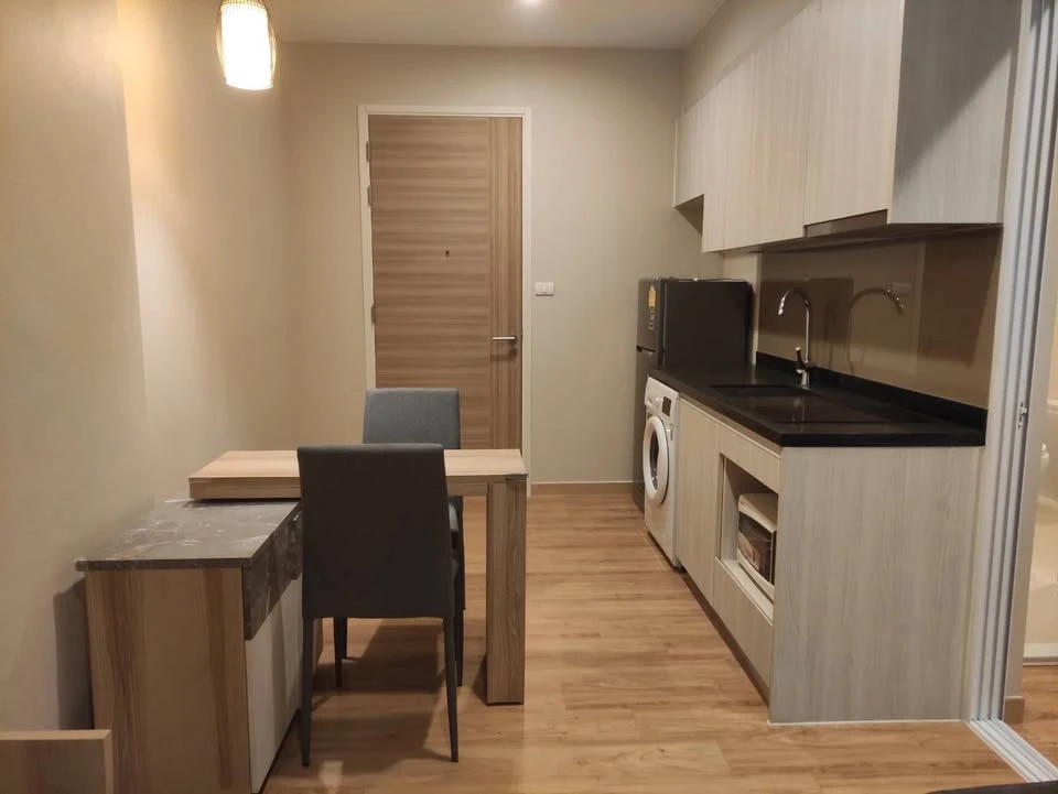 ขาย Condo The Zea Sriracha ห้องพร้อมอยู่ ชั้นสูง วิวทะเล สิ่งอำนวยความสะดวกพร้อม จองเลย