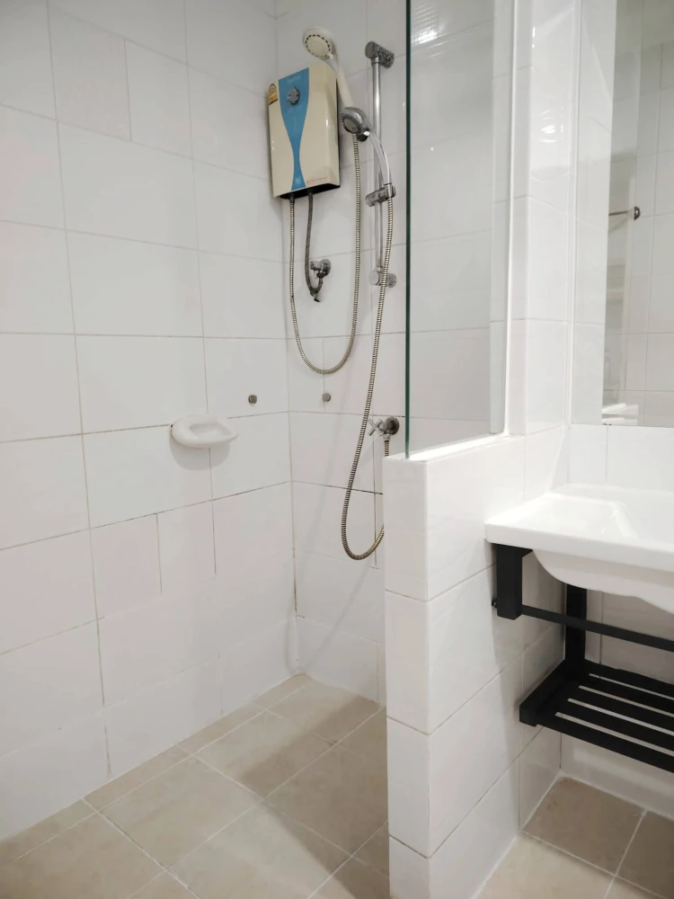 ขาย Condo Unicca Pattaya ห้องพร้อมอยู่ มาเเต่ตัวเข้าอยู่ได้เลย รีบจองเลยก่อนพลาด!!!