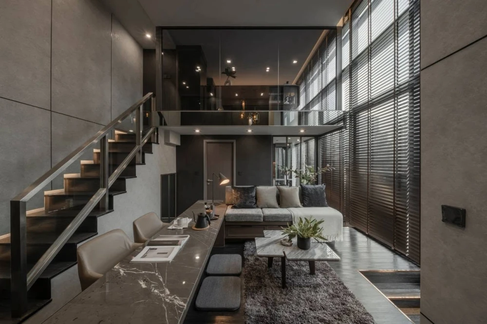 ขาย Conner ราชเทวี คอนโดหรูเพดานสูง ห้อง Loft โปร่ง โล่ง ให้ความรู้สึกเหมือนอยู่บ้าน รีบจับจองเลย