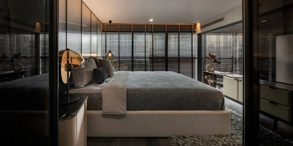 ขาย Conner ราชเทวี คอนโดหรูเพดานสูง ห้อง Loft โปร่ง โล่ง ให้ความรู้สึกเหมือนอยู่บ้าน รีบจับจองเลย