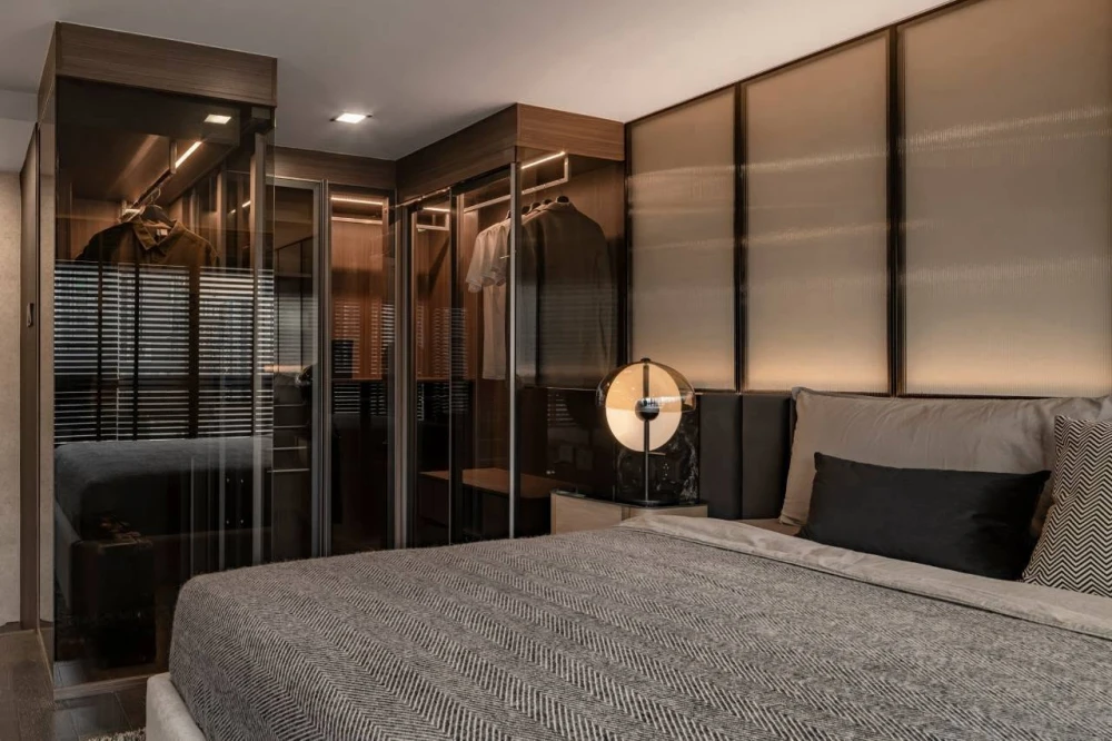 ขาย Conner ราชเทวี คอนโดหรูเพดานสูง ห้อง Loft โปร่ง โล่ง ให้ความรู้สึกเหมือนอยู่บ้าน รีบจับจองเลย