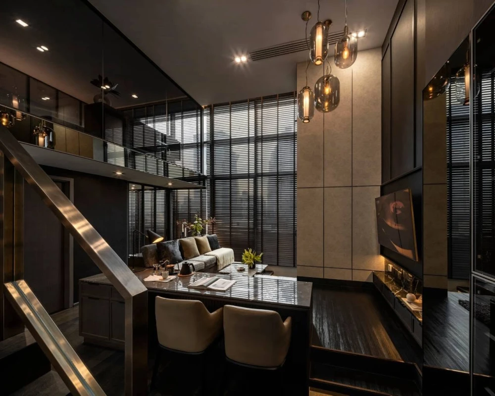 ขาย Conner ราชเทวี คอนโดหรูเพดานสูง ห้อง Loft โปร่ง โล่ง ให้ความรู้สึกเหมือนอยู่บ้าน รีบจับจองเลย