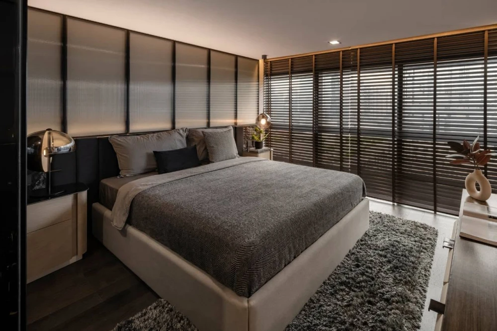 ขาย Conner ราชเทวี คอนโดหรูเพดานสูง ห้อง Loft โปร่ง โล่ง ให้ความรู้สึกเหมือนอยู่บ้าน รีบจับจองเลย