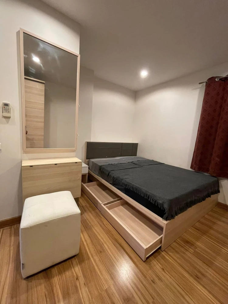 ขาย Country ville resort  ห้องพร้อมอยู่ กว้างขวางอยู่สบาย รีบจองเลย