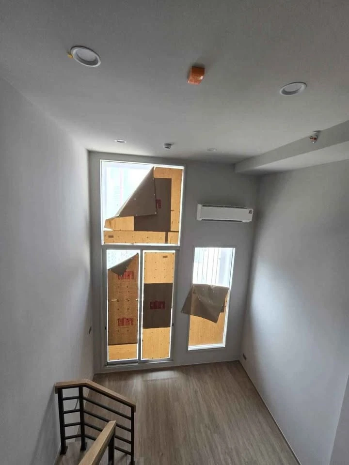 ขาย Culture Chula ห้องเพดานสูง โปร่งโล่ง ในทำเลสุดปัง เดินทางสะดวก วิวสวย จองเลย