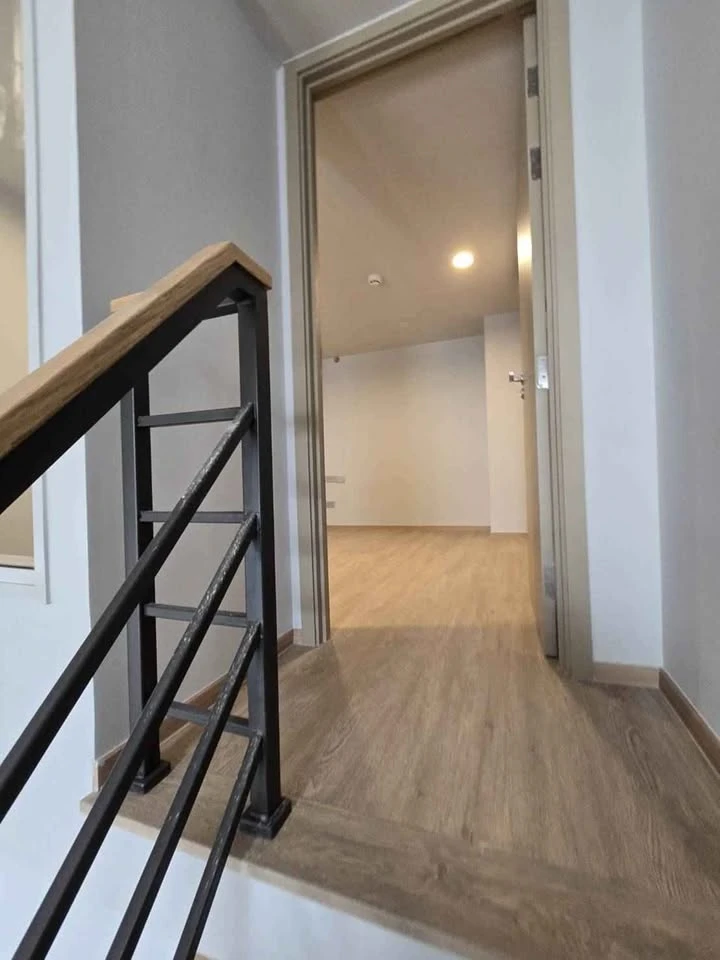 ขาย Culture Chula ห้องเพดานสูง โปร่งโล่ง ในทำเลสุดปัง เดินทางสะดวก วิวสวย จองเลย