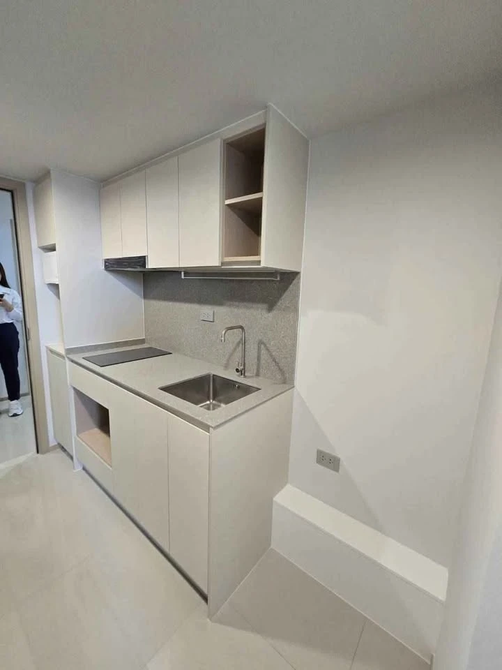 ขาย Culture Chula ห้องเพดานสูง โปร่งโล่ง ในทำเลสุดปัง เดินทางสะดวก วิวสวย จองเลย