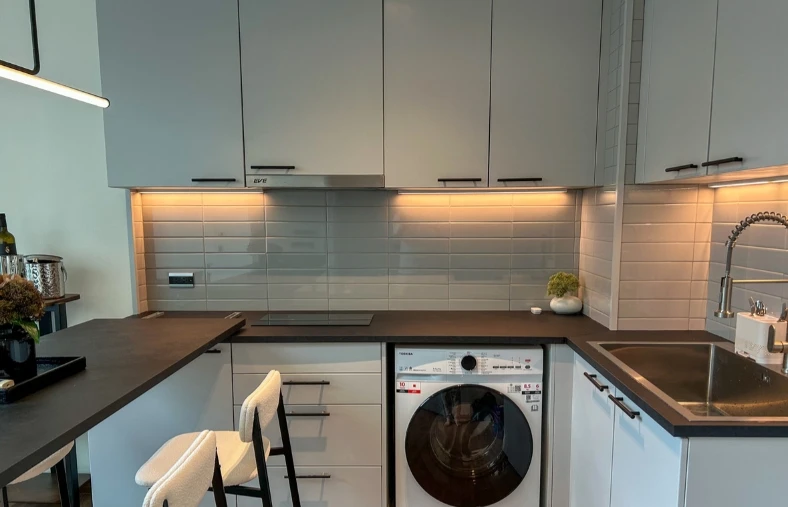 ขาย D 65 Condominium ห้อง Duplex แต่งครบ น่าอยู่ ซื้อเลย ด่วนๆ