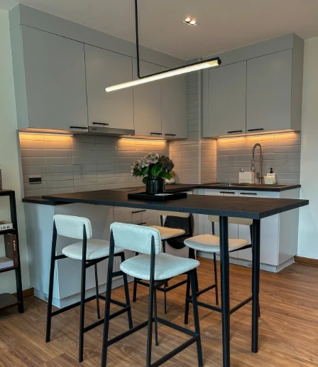 ขาย D 65 Condominium ห้อง Duplex แต่งครบ น่าอยู่ ซื้อเลย ด่วนๆ