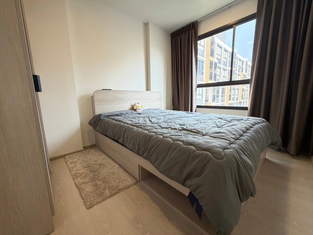 ขาย d condo air Ladkrabang ชั้น 6 มาพร้อมการตกแต่งที่ครบครัน สนใจจองเลย