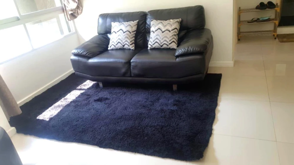 ขาย D Condo Campus Resort Ratchapruek – Charan 13 ห้องพร้อมอยู่ เฟอ์พร้อม กว้างขวางอยู่สบาย จองเลย