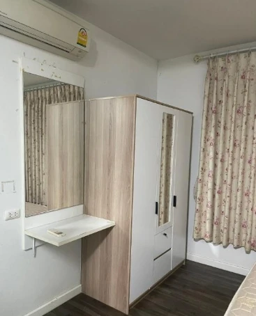 ขาย D Condo Campus Resort Ratchapruek – Charan 13 ห้องแต่งครบ น่าอยู่ จองเลย