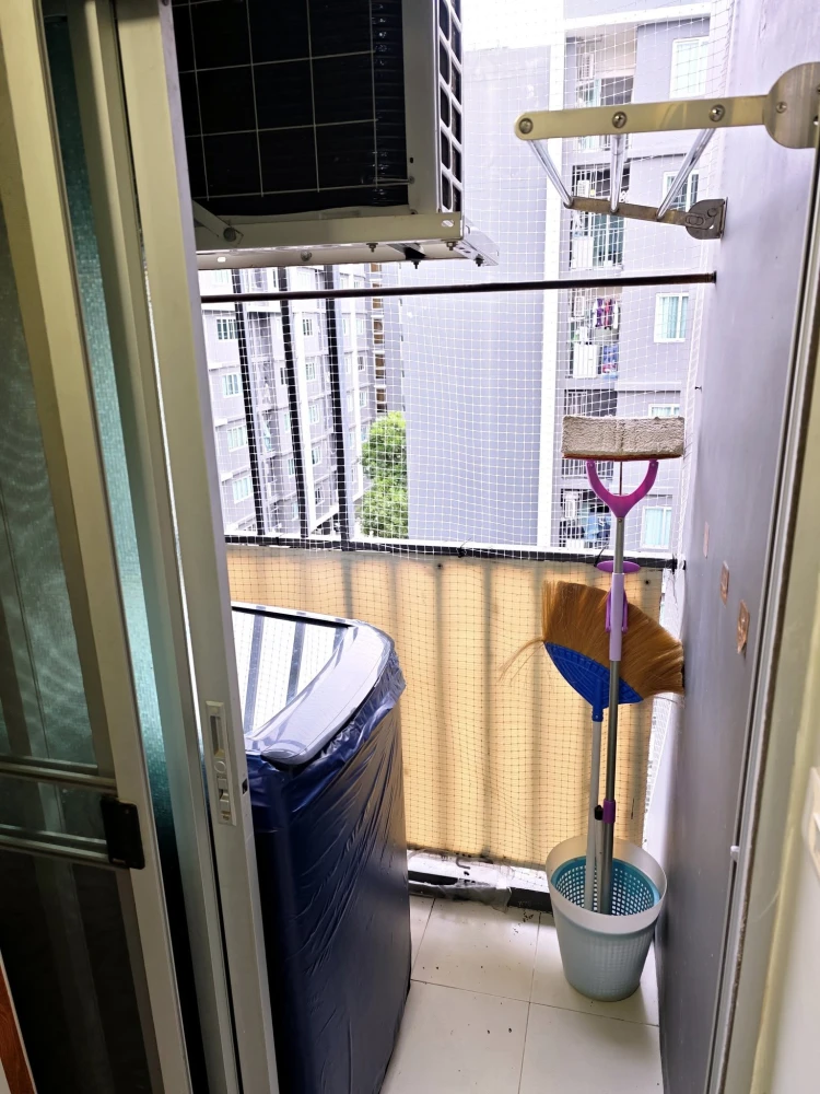 ขาย D Condo Onnut-Suvarnabhumi ห้องมุมคนไม่พลุกพล่าน ในทำเลดี เดินทางสะดวก รีบจองเลยจ้า