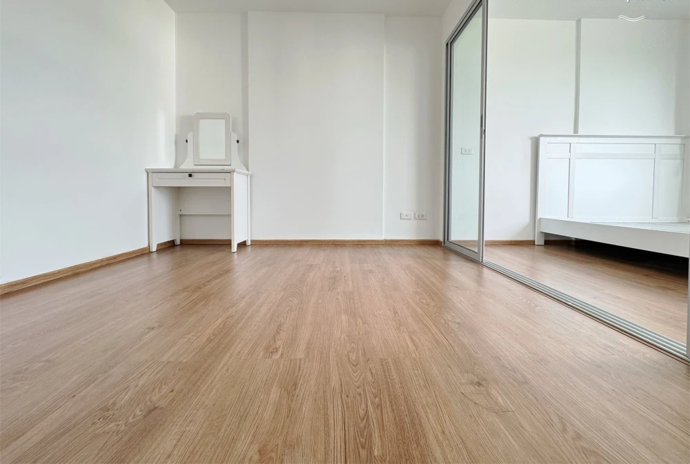 ขาย D Condo Rattanathibet ห้องพร้อมอยู่ ห้องกว้างอยู่สบาย จองเลย ก่อนพลาด++