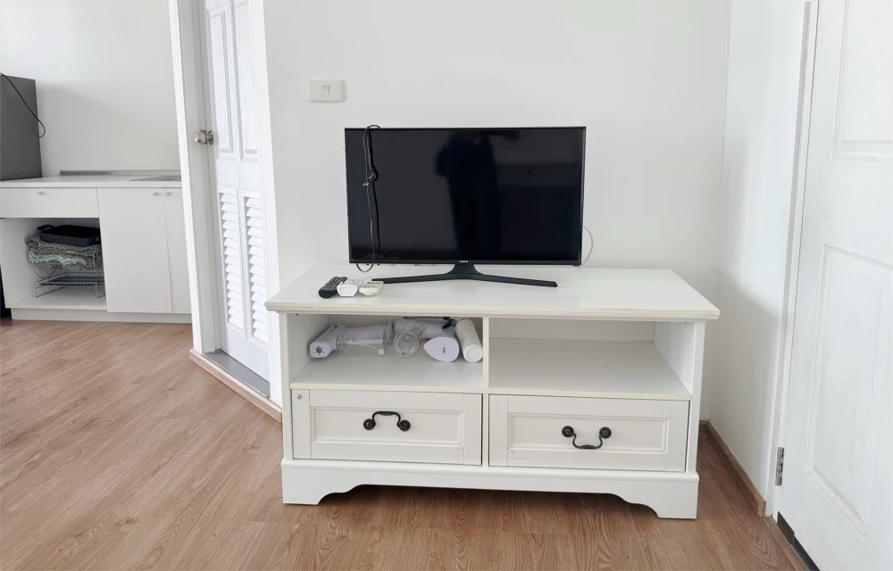 ขาย D Condo Rattanathibet ห้องพร้อมอยู่ ห้องกว้างอยู่สบาย จองเลย ก่อนพลาด++