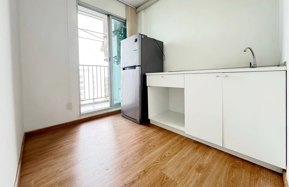 ขาย D Condo Rattanathibet ห้องพร้อมอยู่ ห้องกว้างอยู่สบาย จองเลย ก่อนพลาด++