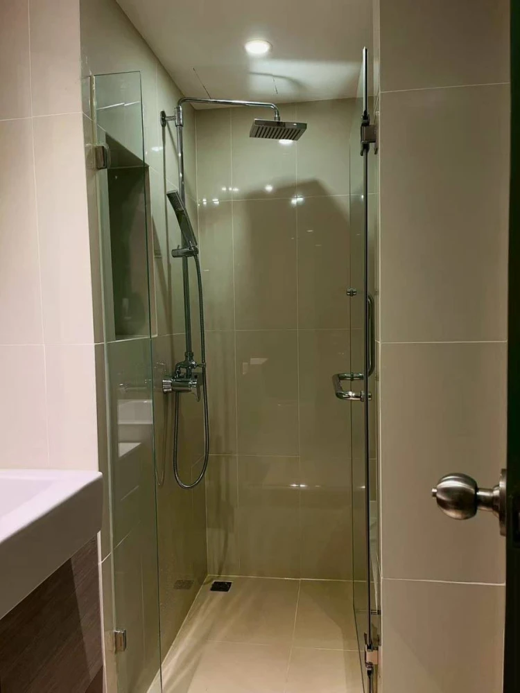 ขาย D’ Memoria พหลโยธิน 8 สำหรับท่านที่ชอบความสงบ และ เป็นส่วนตัว วิวด้านข้างเป็นบ้านพักอาศัยวิวสวย จองเลย