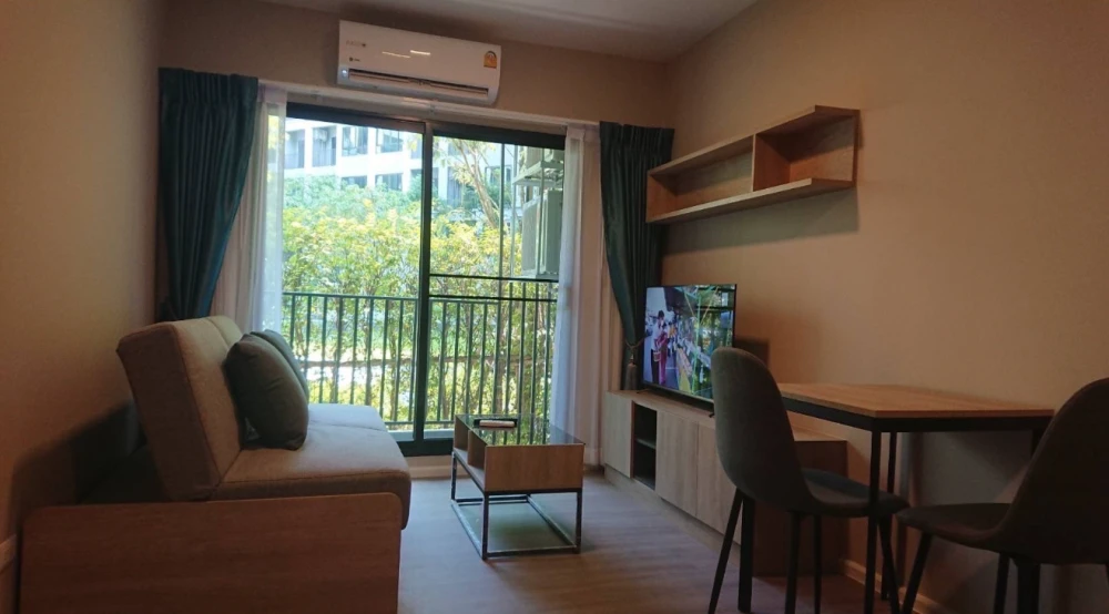 ขาย Dcondo Campus-Hideaway Rangsit Phase 4