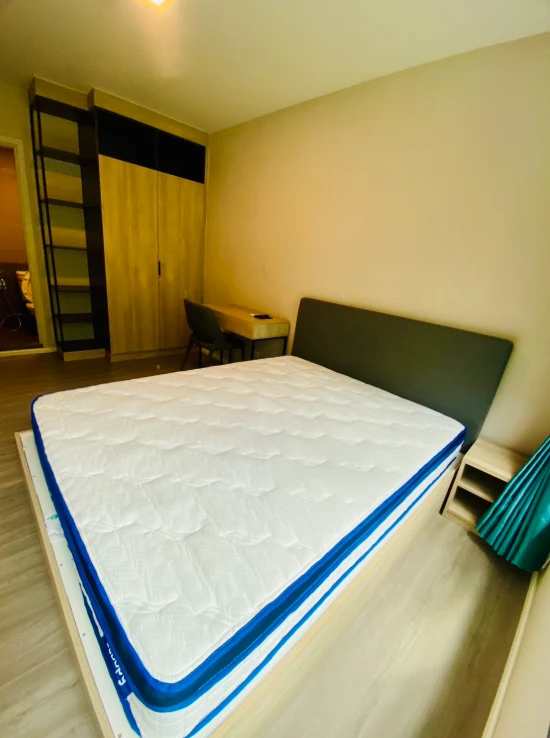 ขาย Dcondo Campus-Hideaway Rangsit Phase 4