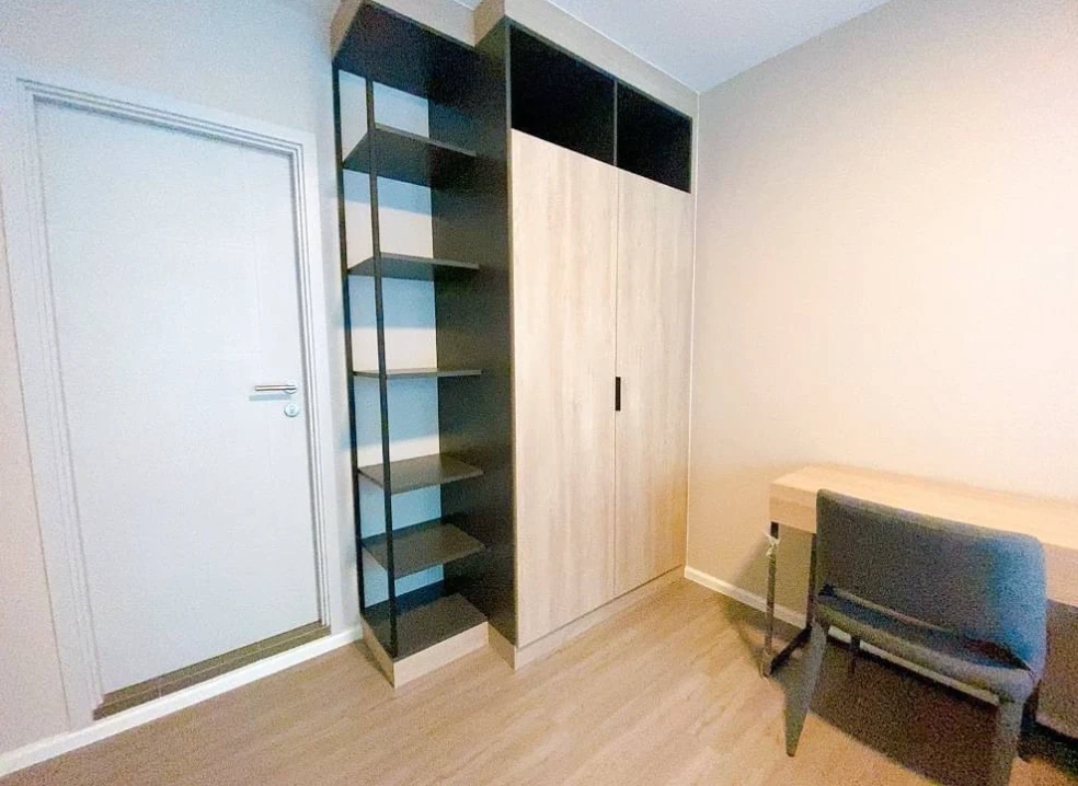 ขาย Dcondo Campus-Hideaway Rangsit Phase 4