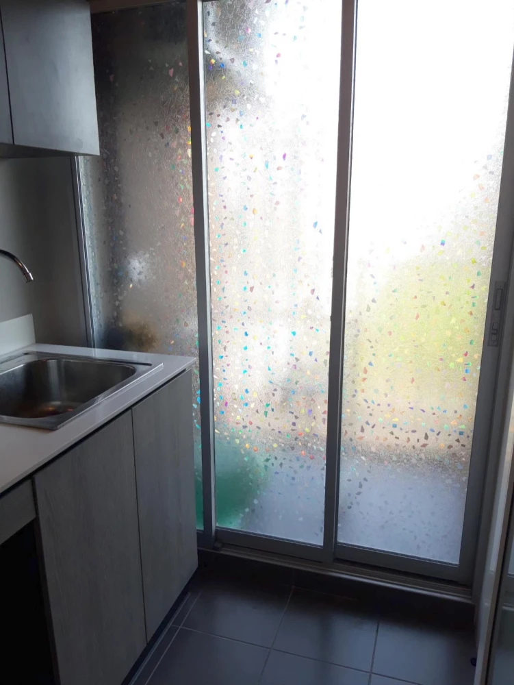 ขาย Dcondo Campus Kampangsaen 1 ห้องนอน 1 ห้องน้ำ ตกแต่งครบครัน วิวโล่ง ไม่บล็อค จองเลย