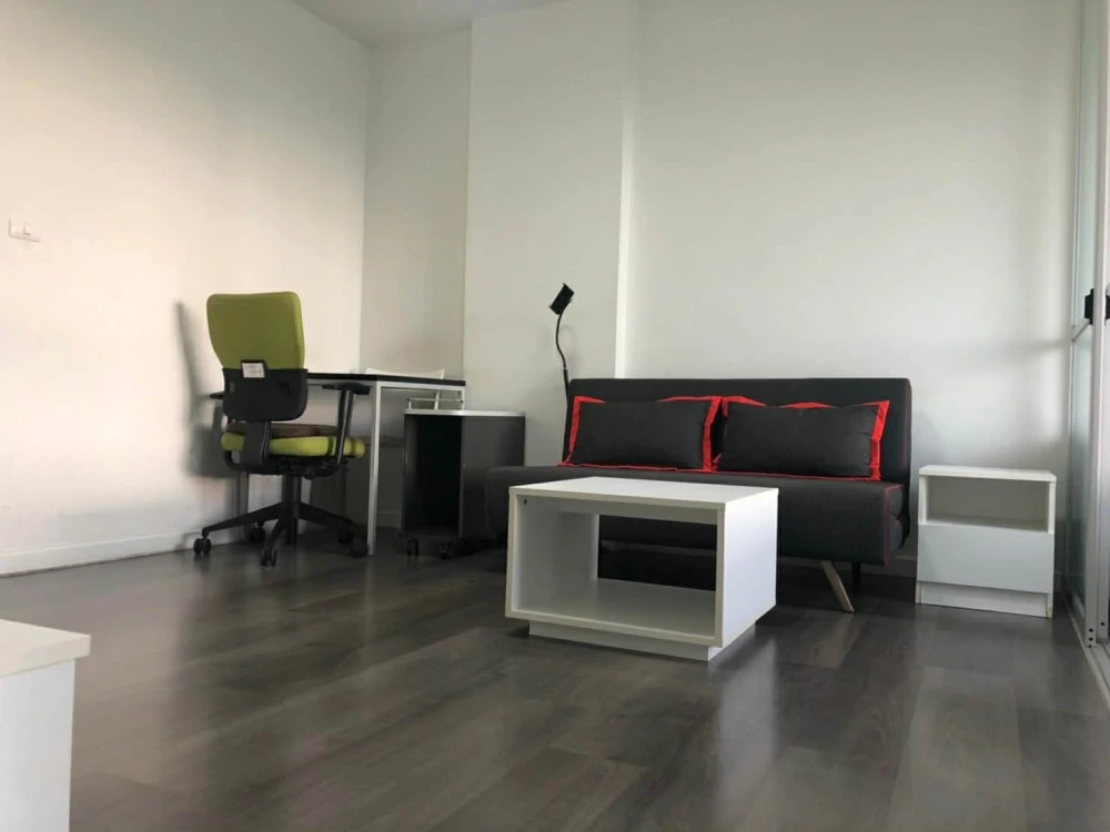 ขาย Dcondo campus rangsit Phase1 ห้องกั้นแยกอย่างดี ราคาอย่างโดน มาเป็นเจ้าของได้แล้ววันนี้ อย่าพลาด