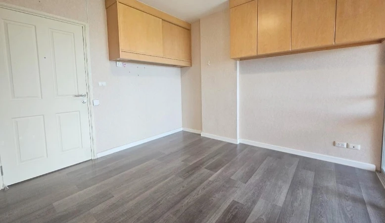 ขาย Dcondo Campus Resort Rangsit เฟส 1 ชั้น 7 วิวนอก โปร่ง โล่ง จองเลย ด่วนๆ