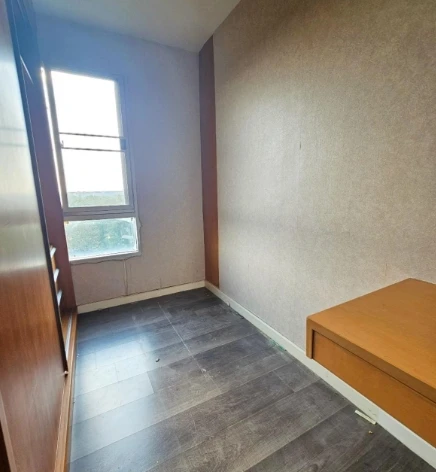 ขาย Dcondo Campus Resort Rangsit เฟส 1 ชั้น 7 วิวนอก โปร่ง โล่ง จองเลย ด่วนๆ