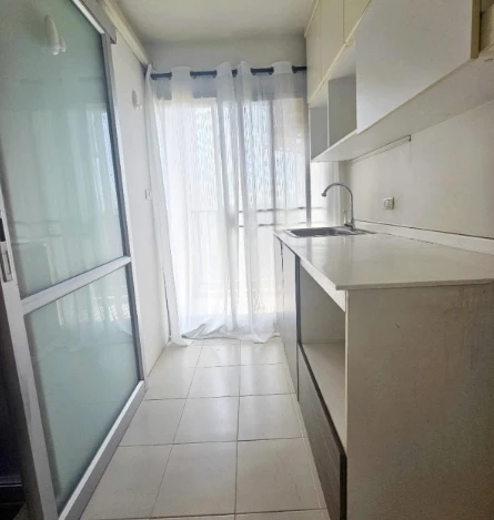 ขาย Dcondo Campus Resort Rangsit เฟส 1 ชั้น 7 วิวนอก โปร่ง โล่ง จองเลย ด่วนๆ