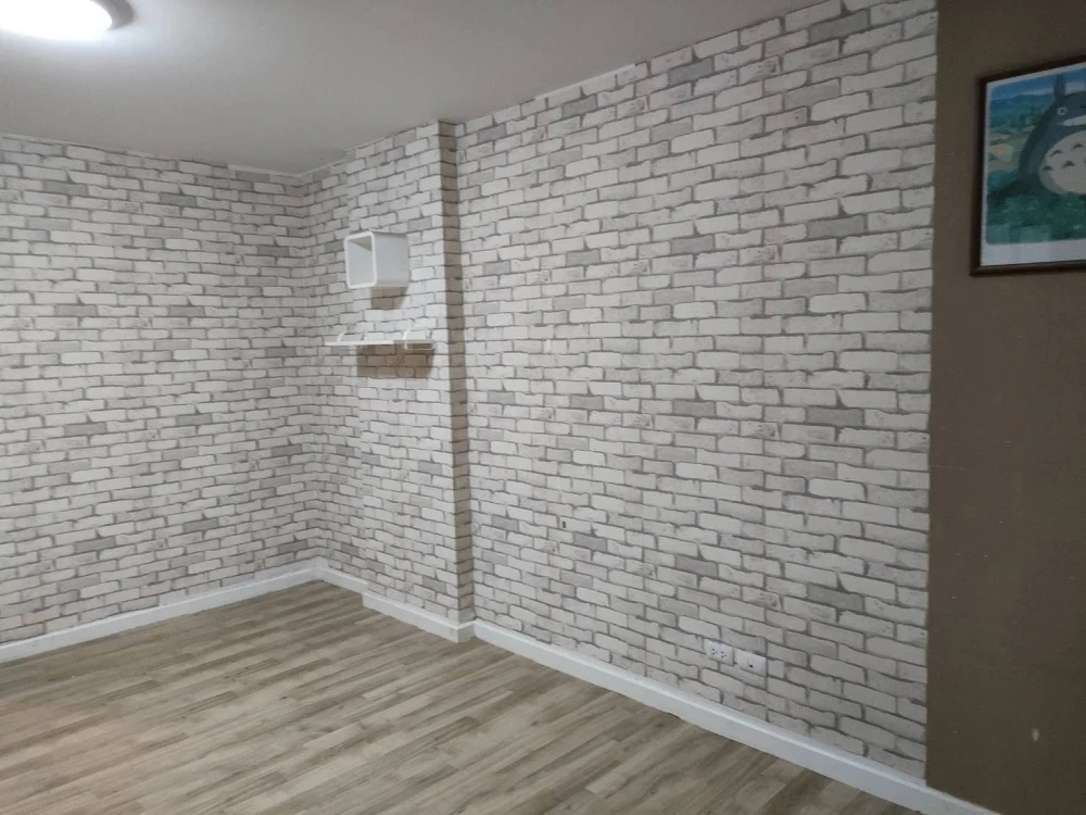 ขาย dcondo Campus Resort Rangsit 2 ห้องน่าอยู่ ชั้น 7 สิ่งอำนวยความสะดวกครบครัน ห้ามพลาด