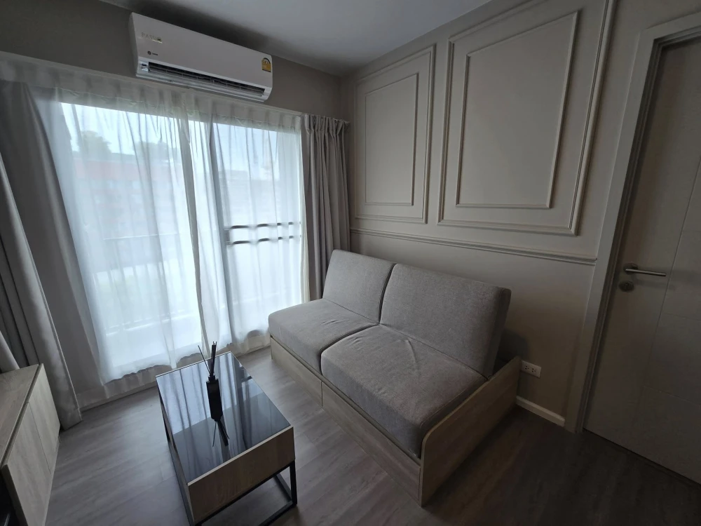 ขาย dcondo Hideaway Rangsit ชั้น 6 วิวสระว่ายน้ำ ห้องสวย สุดปัง น่าอยู่ รีบจองเป็นเจ้าของเลยจ้า