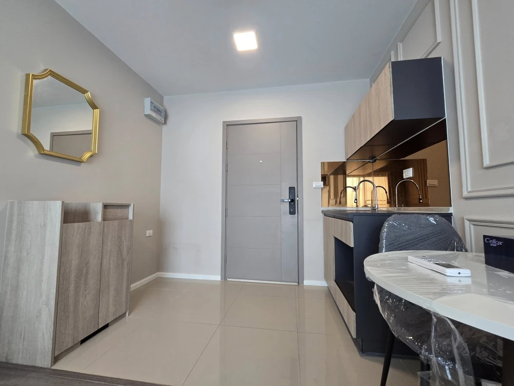 ขาย dcondo Hideaway Rangsit ชั้น 6 วิวสระว่ายน้ำ ห้องสวย สุดปัง น่าอยู่ รีบจองเป็นเจ้าของเลยจ้า