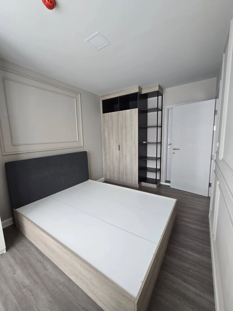 ขาย dcondo Hideaway Rangsit ชั้น 6 วิวสระว่ายน้ำ ห้องสวย สุดปัง น่าอยู่ รีบจองเป็นเจ้าของเลยจ้า