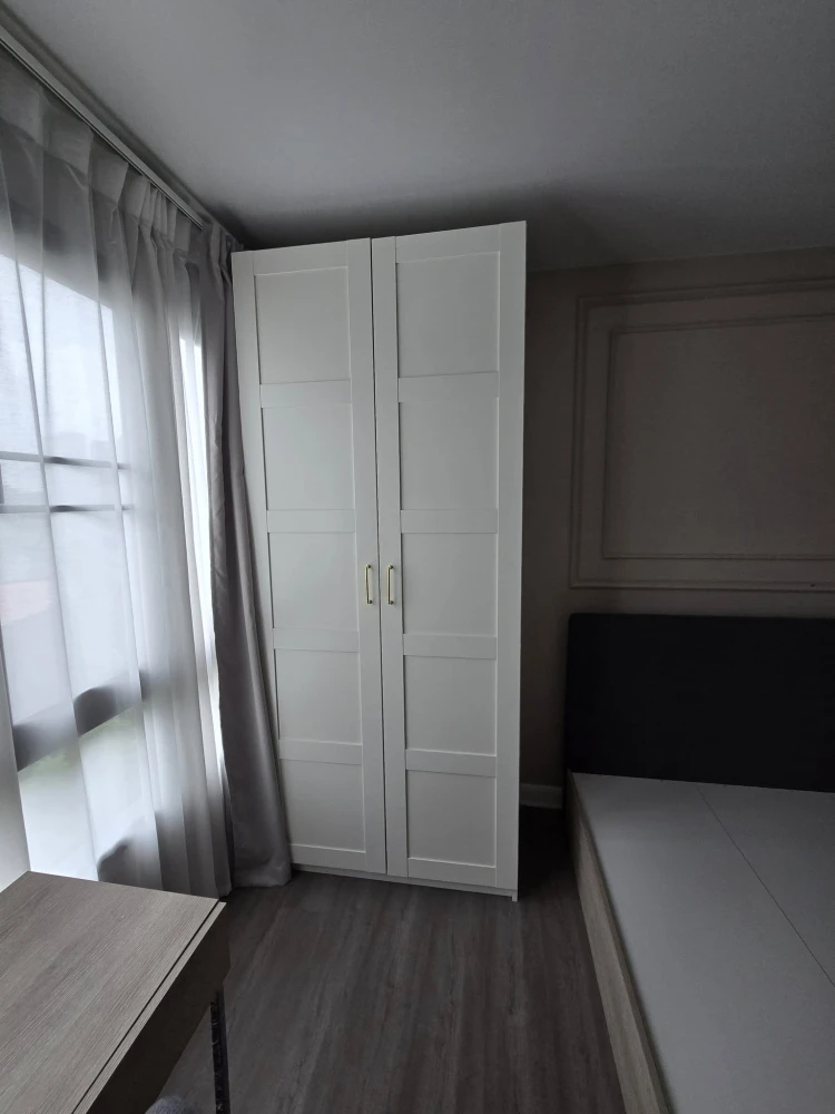 ขาย dcondo Hideaway Rangsit ชั้น 6 วิวสระว่ายน้ำ ห้องสวย สุดปัง น่าอยู่ รีบจองเป็นเจ้าของเลยจ้า