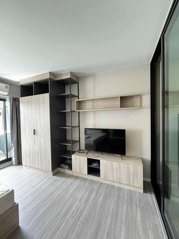 ขาย dcondo Hideaway Rangsit ชั้น 6 ห้องแต่งครบ น่าอยู่ จองเลย ห้ามพลาด