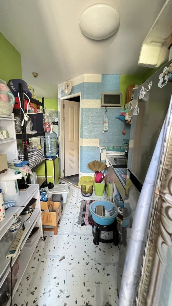 ขาย DCondo Rattanathibet ห้องน่าอยู่ ชั้น 2 ทำเลดี มาพร้อมสิ่งอำนวยความสะดวกครบครัน ห้ามพลาด