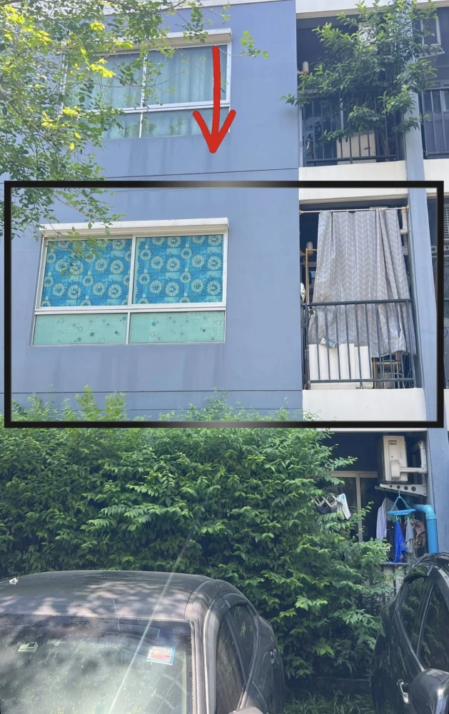 ขาย DCondo Rattanathibet ห้องน่าอยู่ ชั้น 2 ทำเลดี มาพร้อมสิ่งอำนวยความสะดวกครบครัน ห้ามพลาด