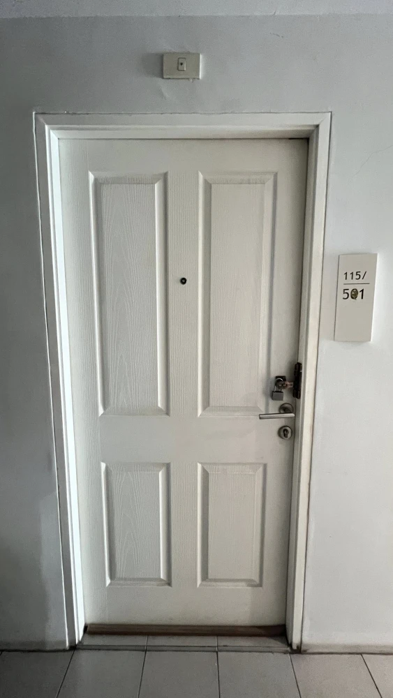 ขาย DCondo Rattanathibet ห้องน่าอยู่ ชั้น 2 ทำเลดี มาพร้อมสิ่งอำนวยความสะดวกครบครัน ห้ามพลาด