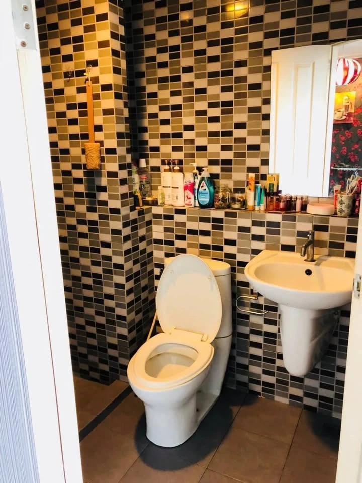 ขาย DCondo Rattanathibet ห้องน่าอยู่ ชั้น 4 ในทำเลสุดปัง ติดวอลเปเปอร์อย่างดี พลาดแล้วจะเสียใจ